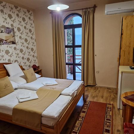 Hegyi Panzio Hotel Szilvasvarad Exterior photo